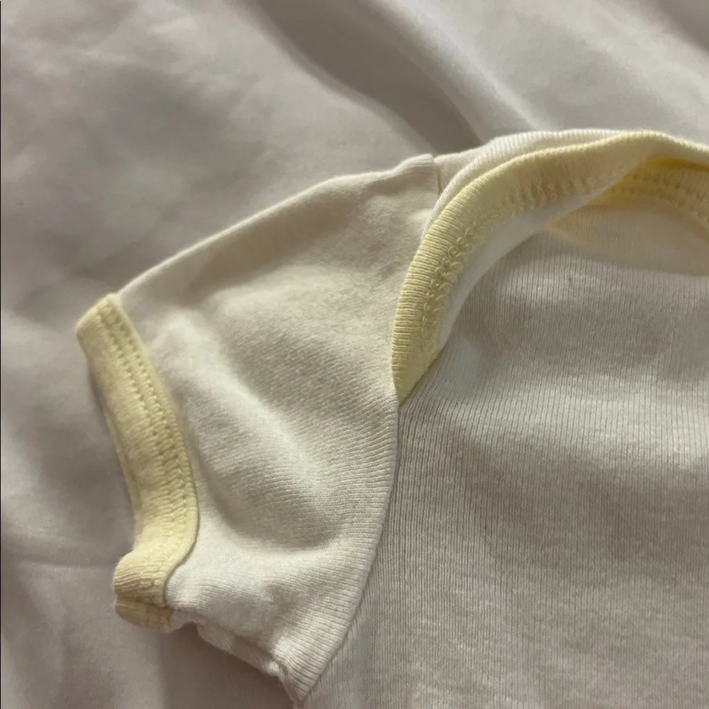 Wee Essentials Baby One piece small